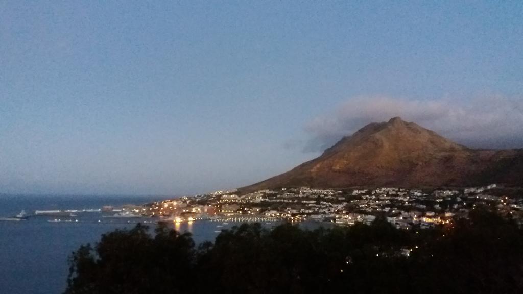 Apartamento Bayview Heights Gem Simonʼs Town Exterior foto